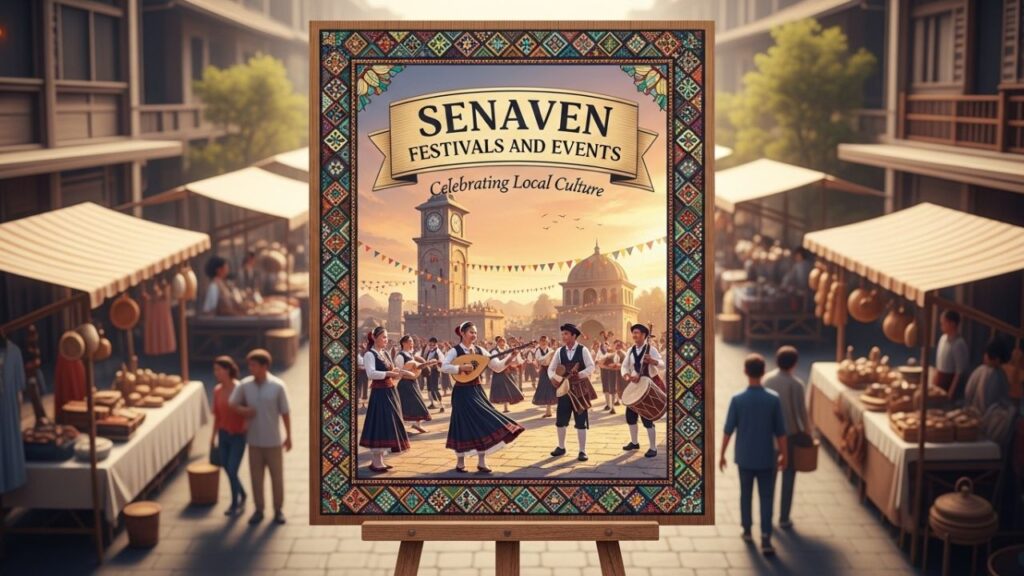 senaven