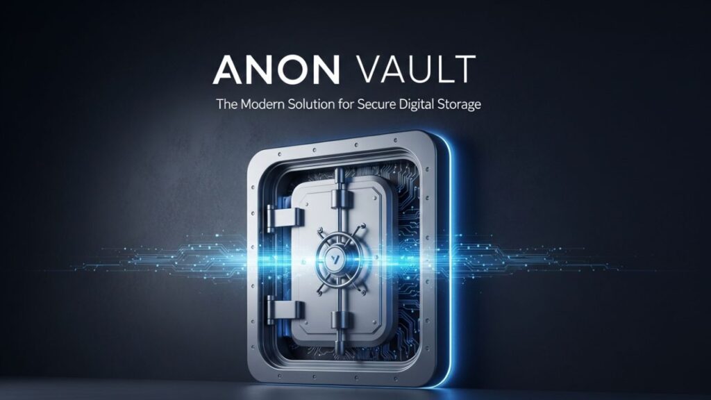 anon vault